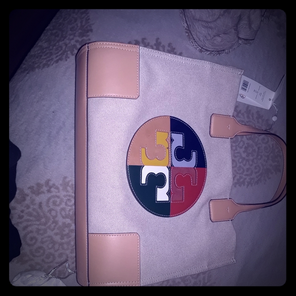New tory burch bag